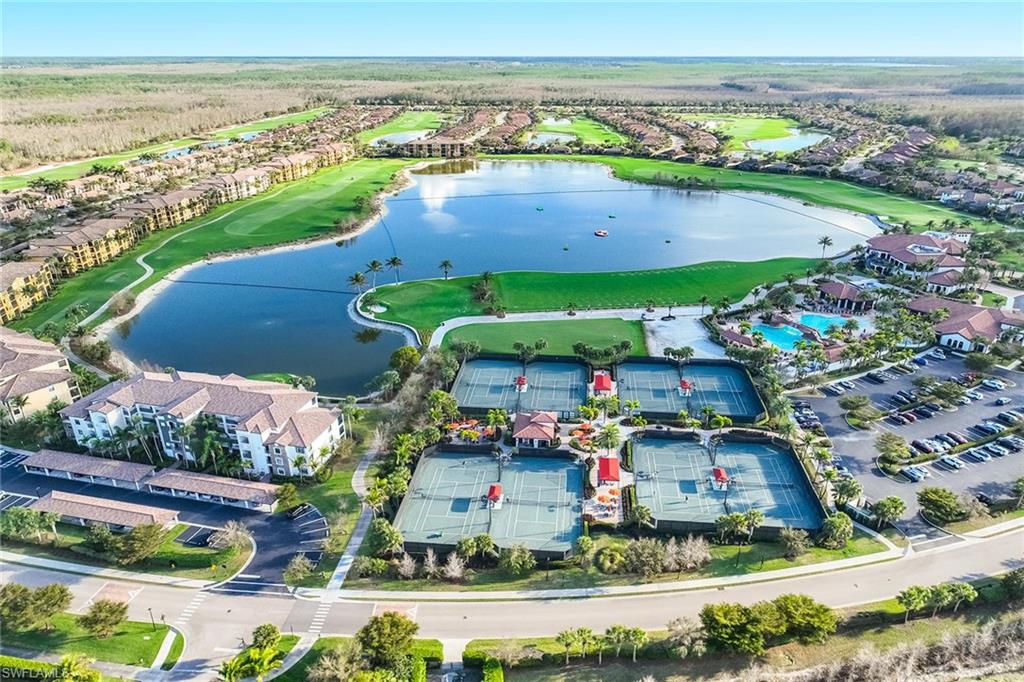 BONITA NATIONAL GOLF AND COUNTRY CLUB - Residential