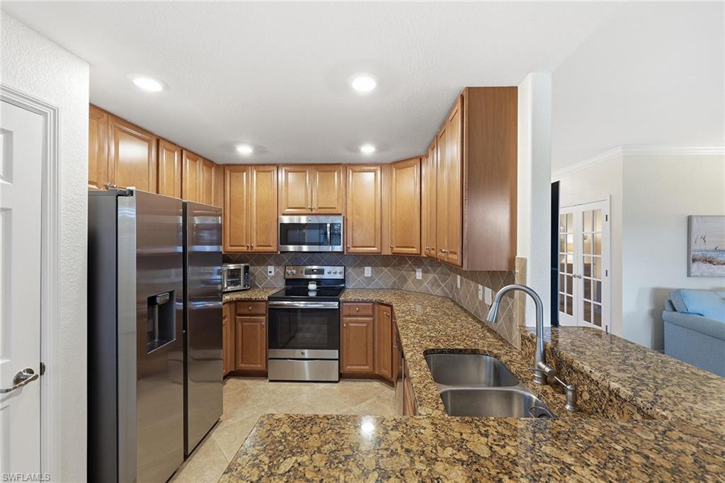 BONITA NATIONAL GOLF AND COUNTRY CLUB - Residential