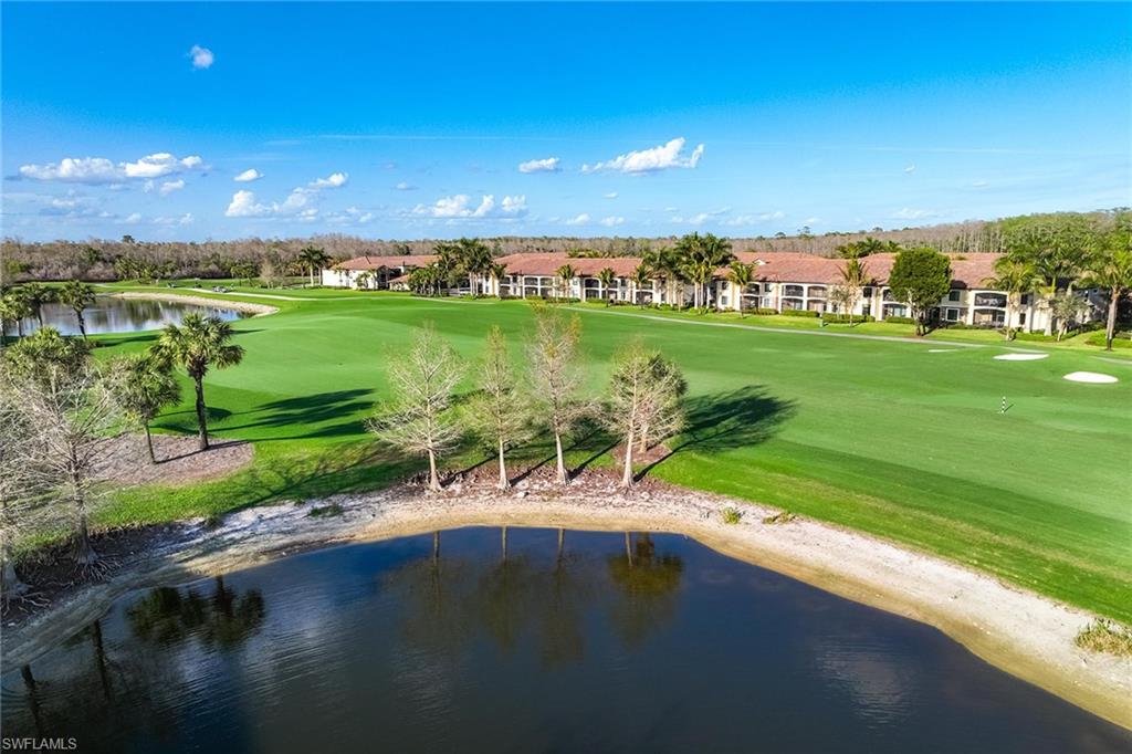 BONITA NATIONAL GOLF AND COUNTRY CLUB - Residential