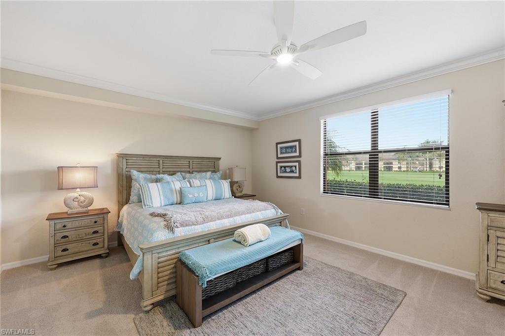 BONITA NATIONAL GOLF AND COUNTRY CLUB - Residential