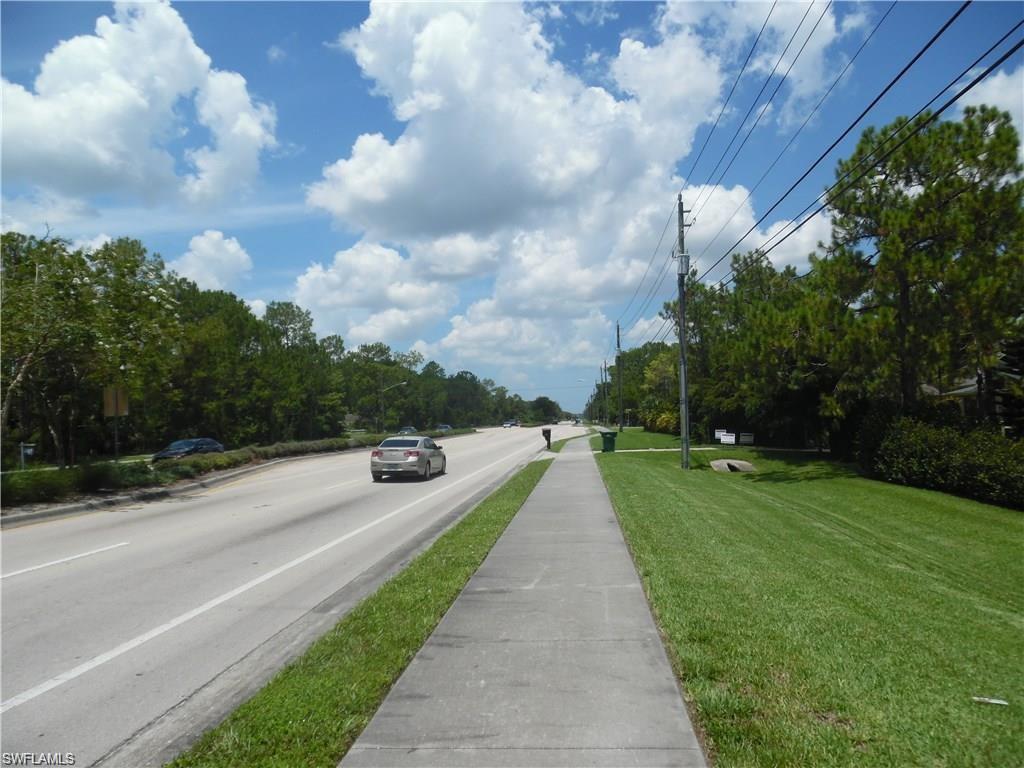 GOLDEN GATE ESTATES - Land