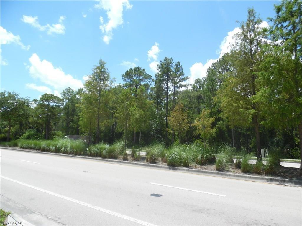 GOLDEN GATE ESTATES - Land