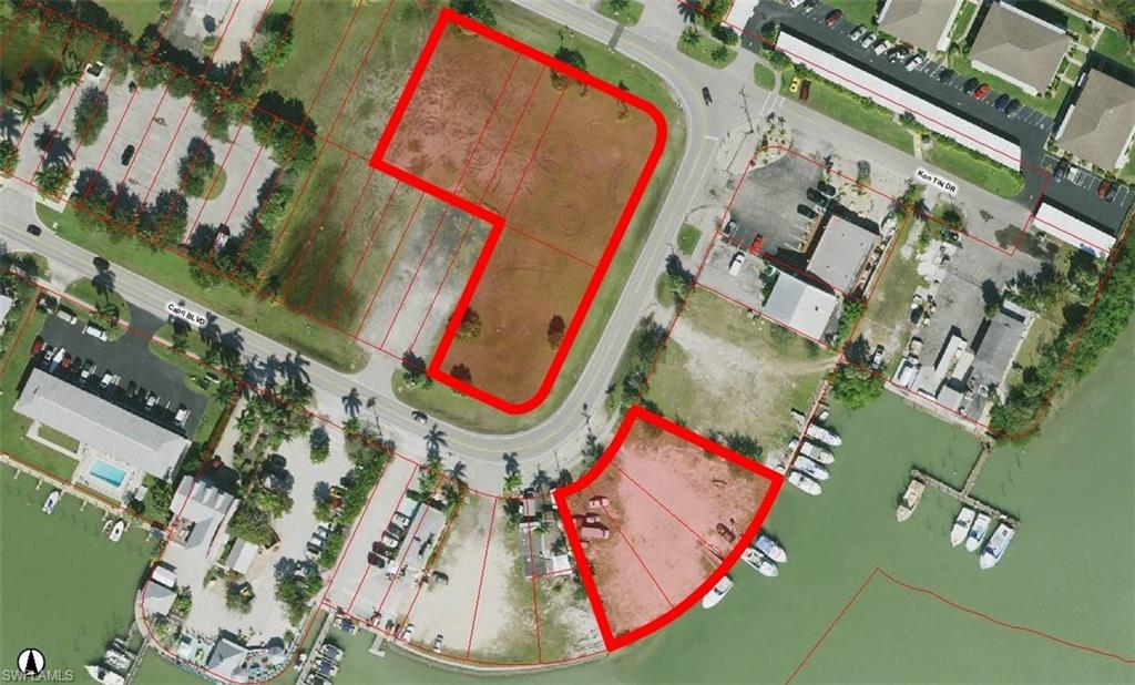 ISLES OF CAPRI - Commercial Sale