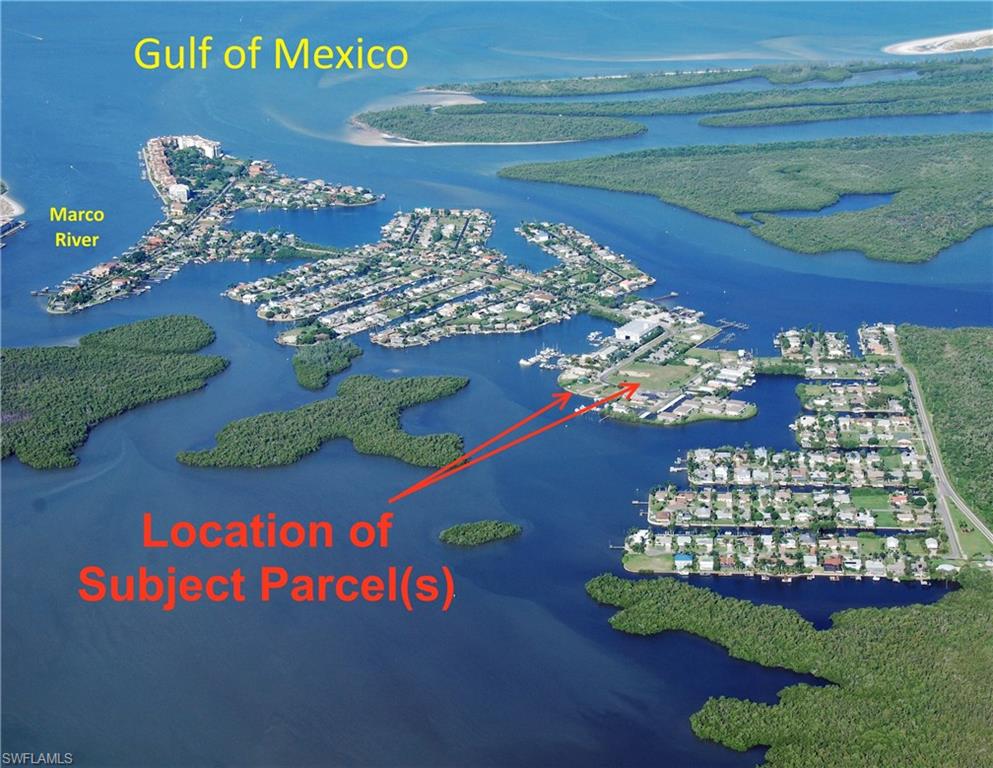 ISLES OF CAPRI - Commercial Sale