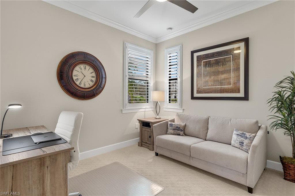 COVENT GARDEN - Residential