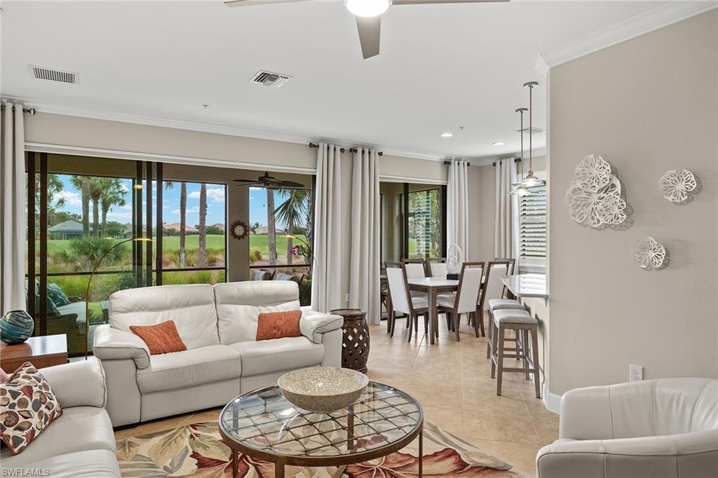 COVENT GARDEN - Residential