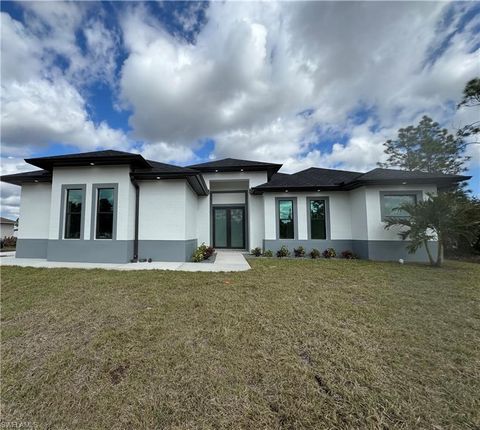 3541 20th AVE NE NAPLES FL 34120