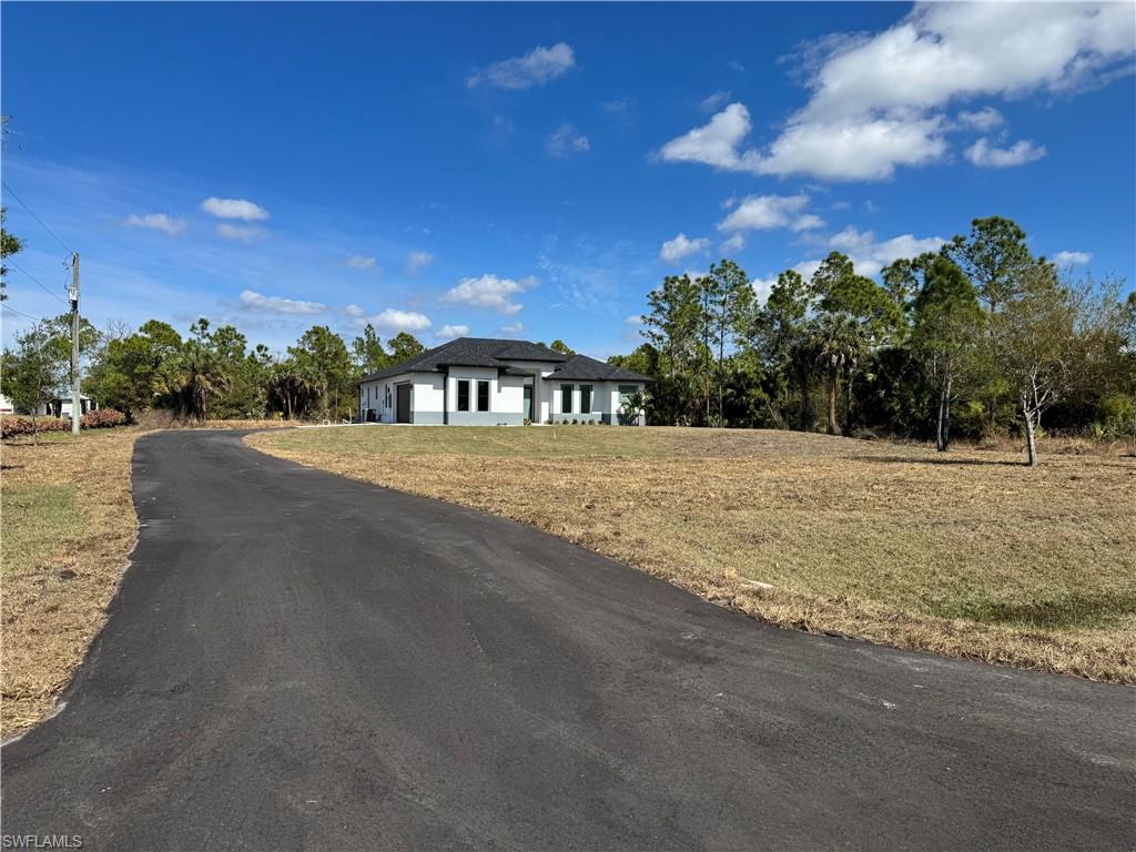 GOLDEN GATE ESTATES - Residential