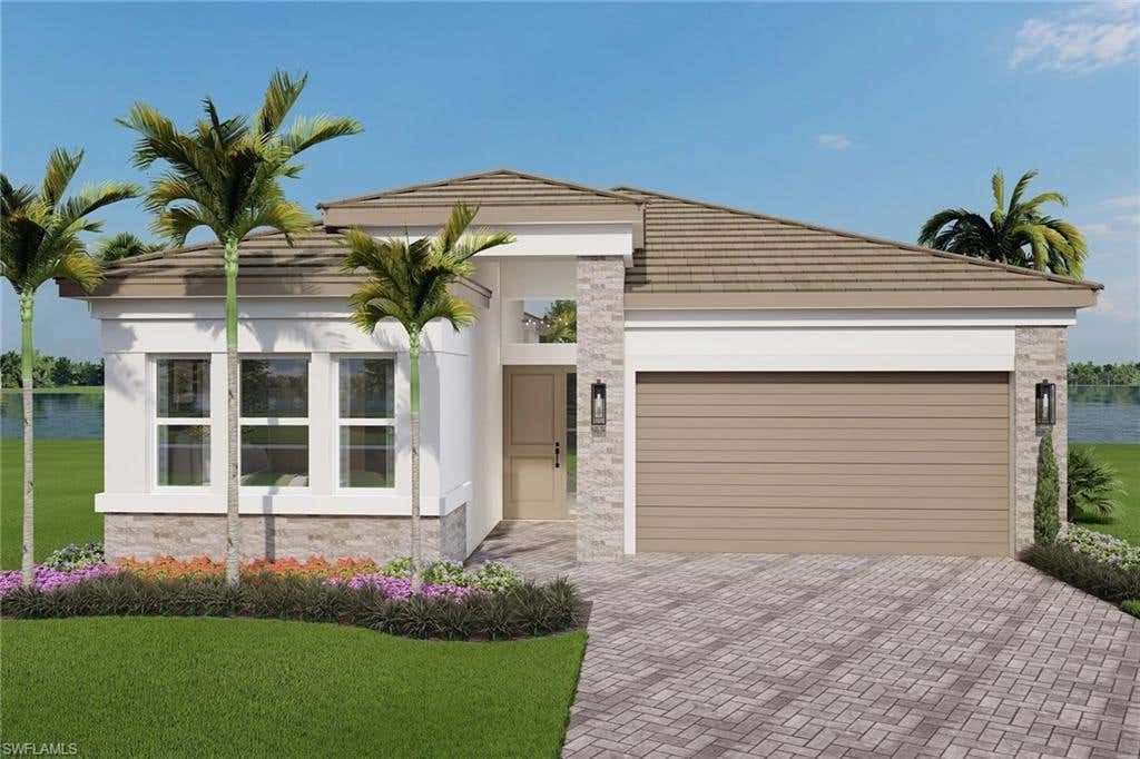 Photo of 2742 Ridgecrest PL, NAPLES, FL 34112 (MLS # 226026671)