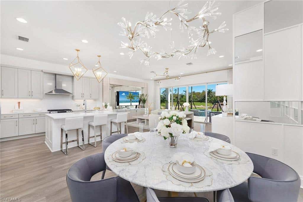 Photo of 2742 Ridgecrest PL, NAPLES, FL 34112 (MLS # 226026671)