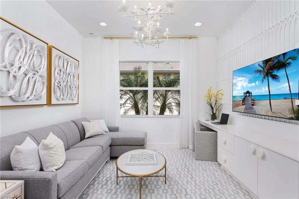 Photo of 2742 Ridgecrest PL, NAPLES, FL 34112 (MLS # 226026671)