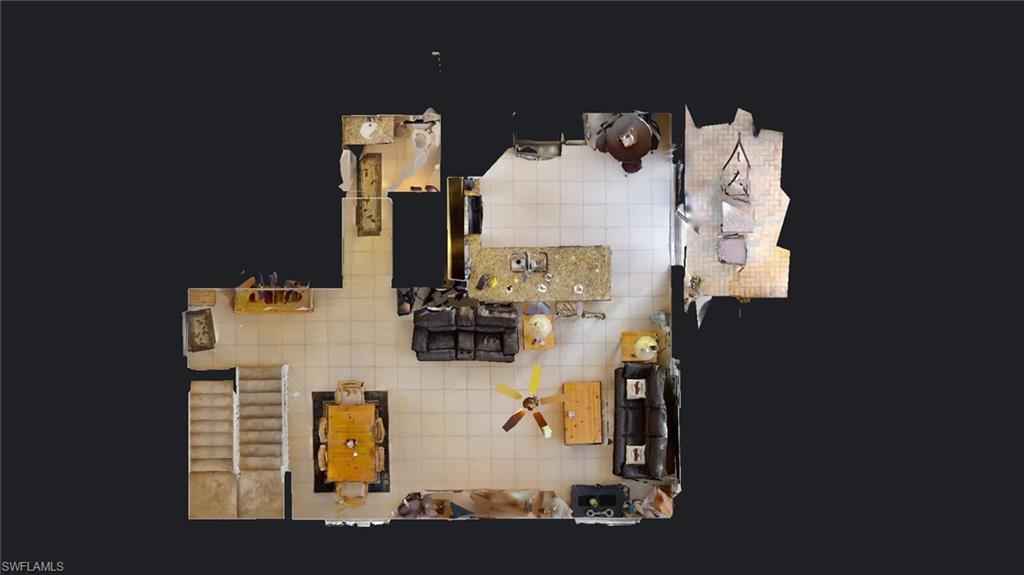 COQUINA AT MAPLE RIDGE - Residential