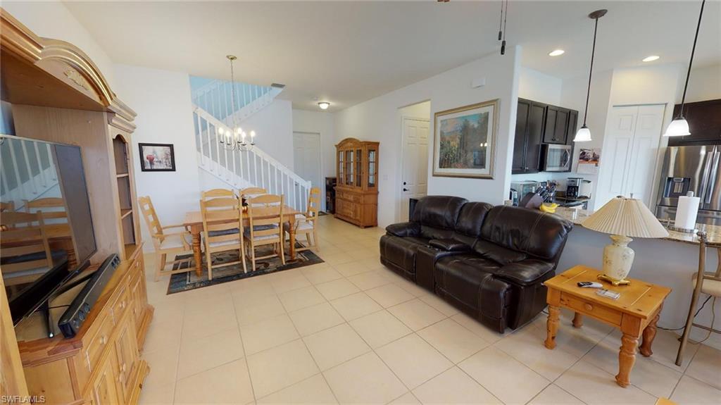 COQUINA AT MAPLE RIDGE - Residential