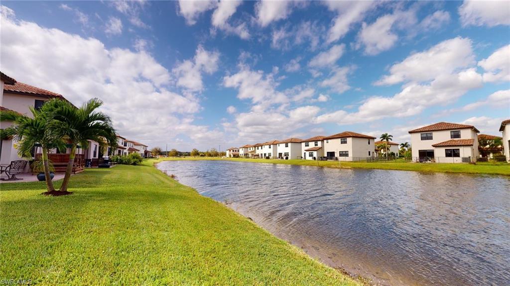 COQUINA AT MAPLE RIDGE - Residential