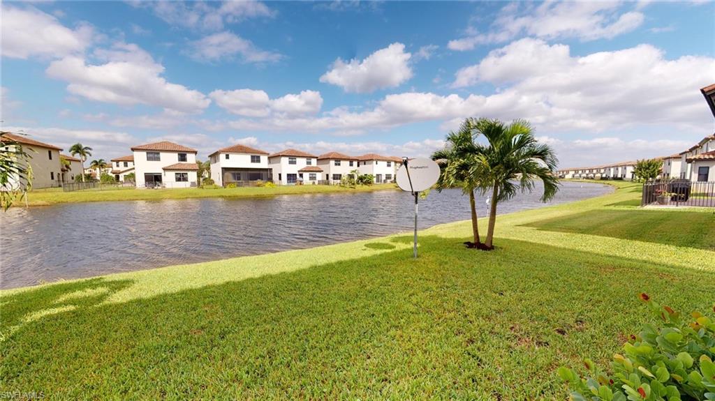 COQUINA AT MAPLE RIDGE - Residential