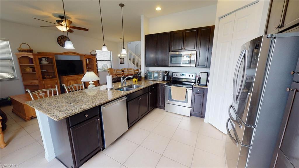 COQUINA AT MAPLE RIDGE - Residential