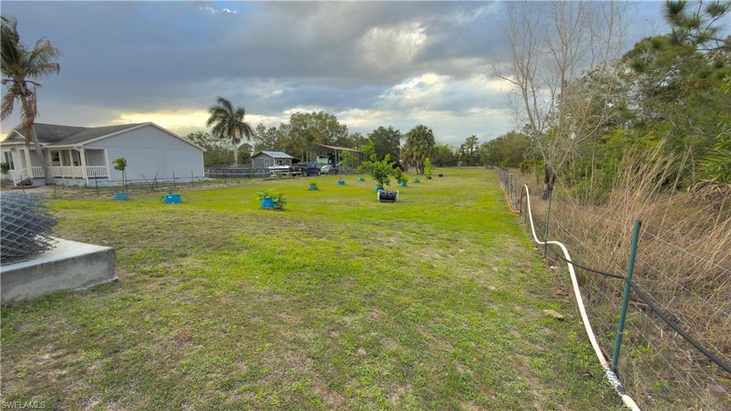 GOLDEN GATE ESTATES - Residential