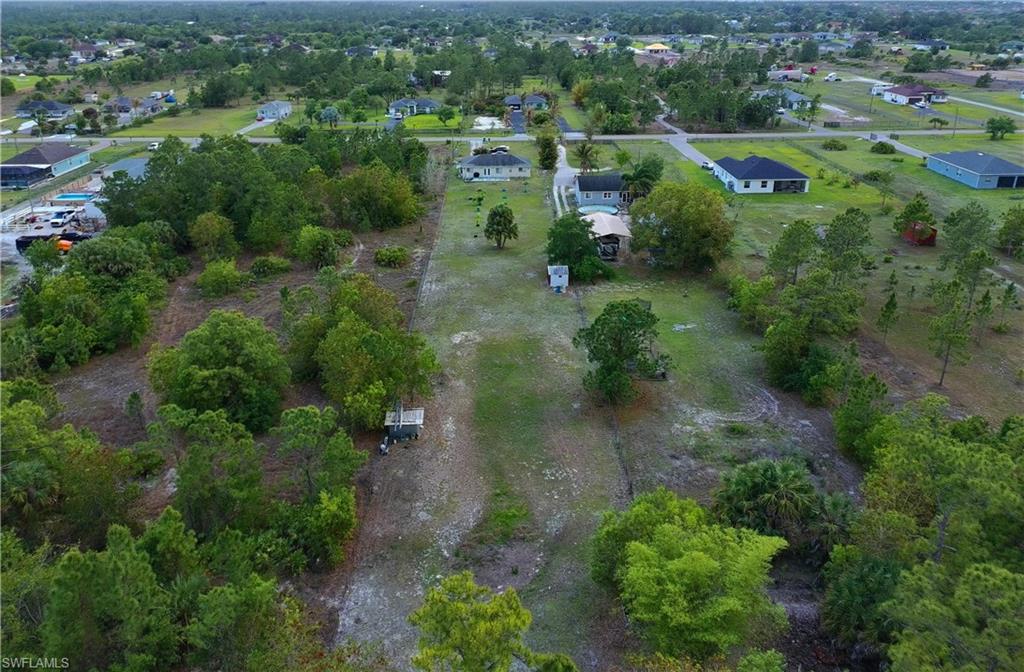 GOLDEN GATE ESTATES - Residential