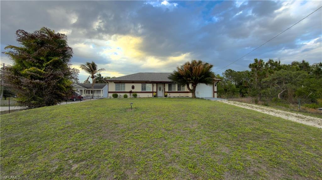 GOLDEN GATE ESTATES - Residential