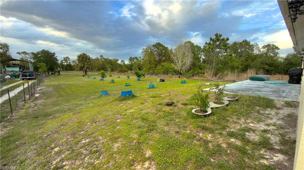 GOLDEN GATE ESTATES - Residential