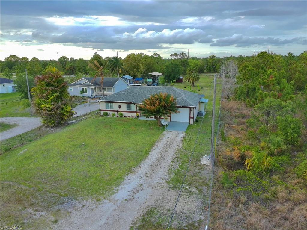 GOLDEN GATE ESTATES - Residential