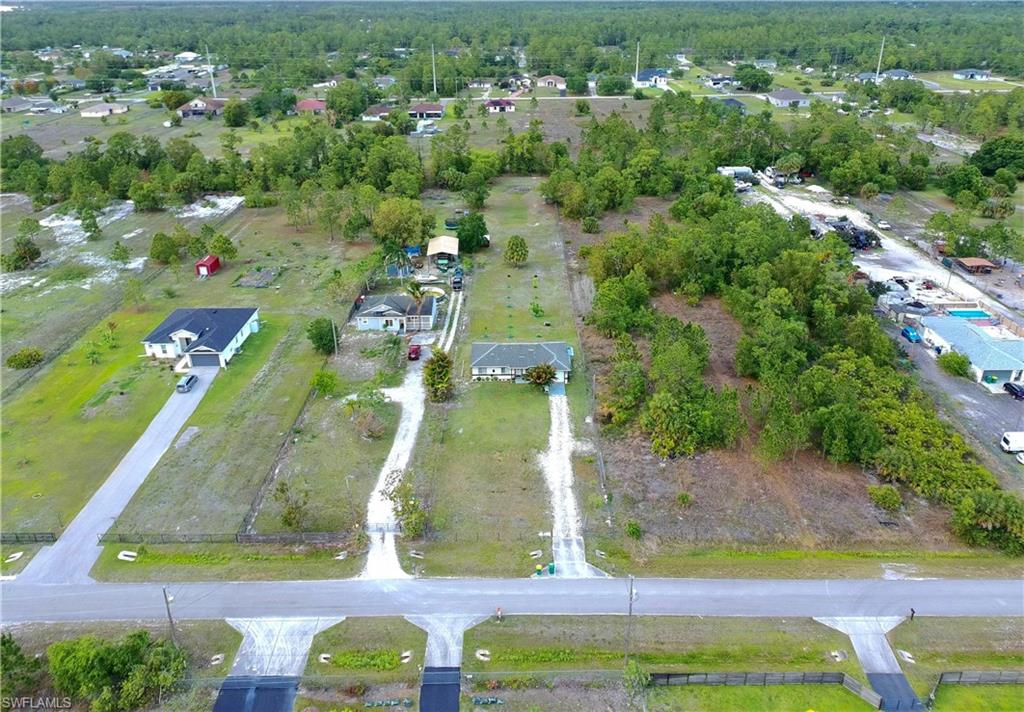 GOLDEN GATE ESTATES - Residential