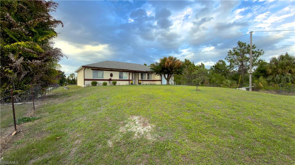 GOLDEN GATE ESTATES - Residential