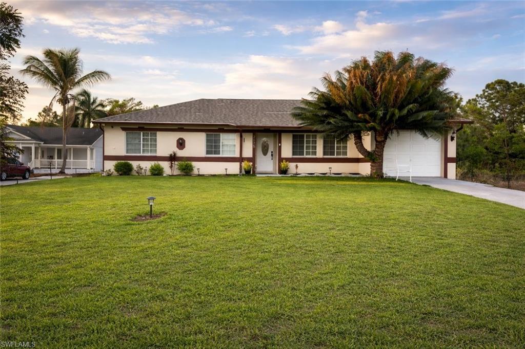 GOLDEN GATE ESTATES - Residential