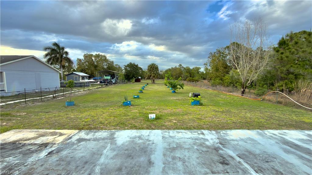 GOLDEN GATE ESTATES - Residential