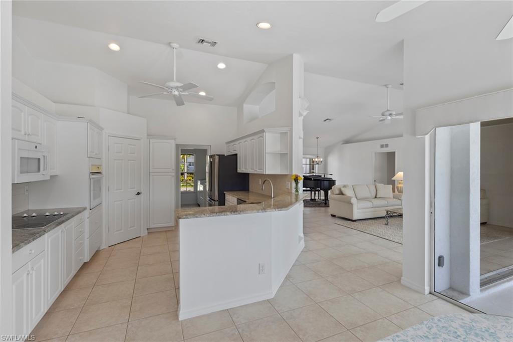 MARCO ISLAND - Residential