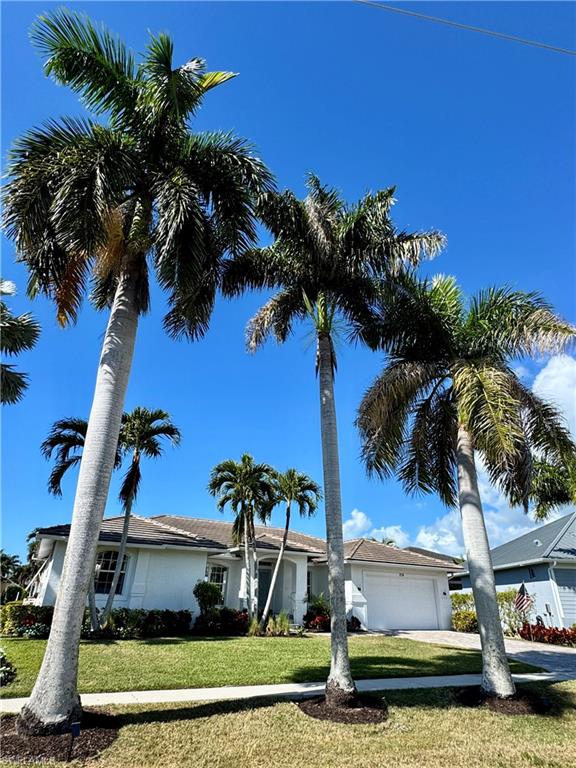 MARCO ISLAND - Residential