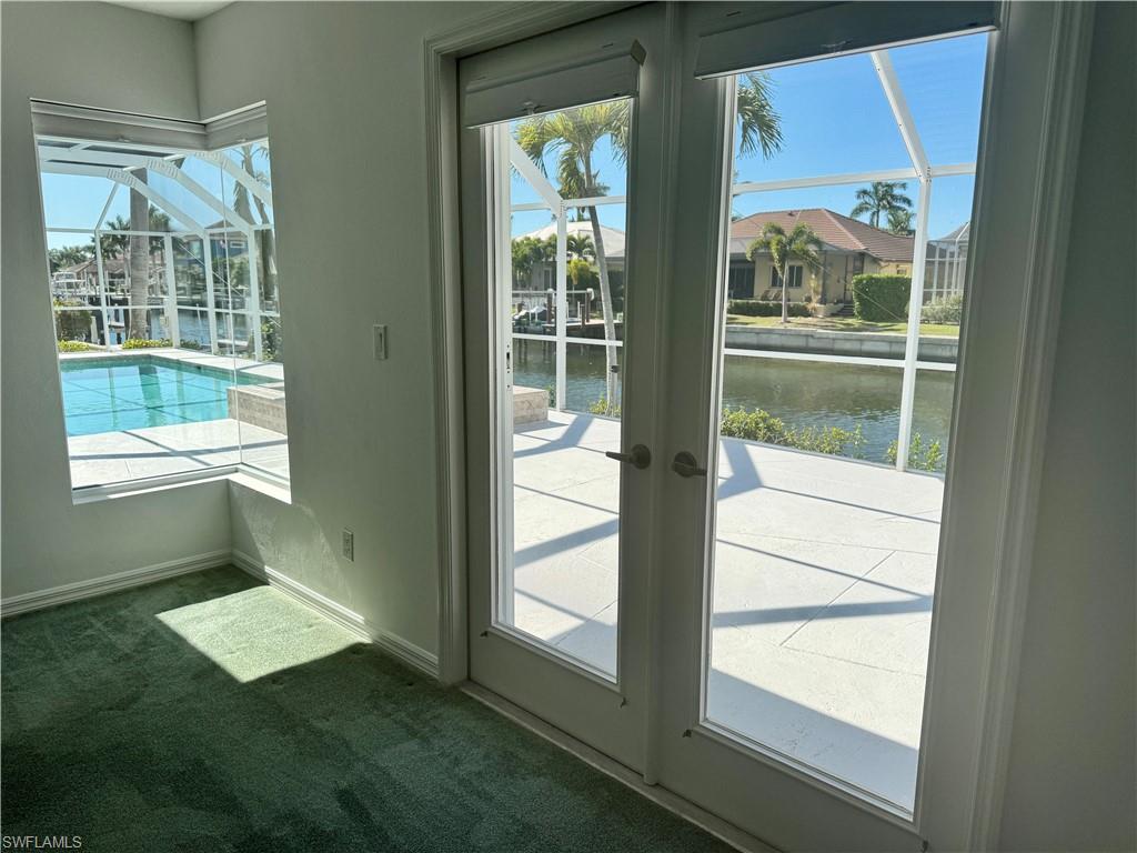 MARCO ISLAND - Residential