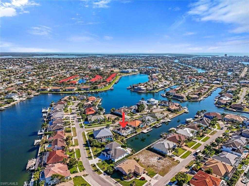MARCO ISLAND - Residential
