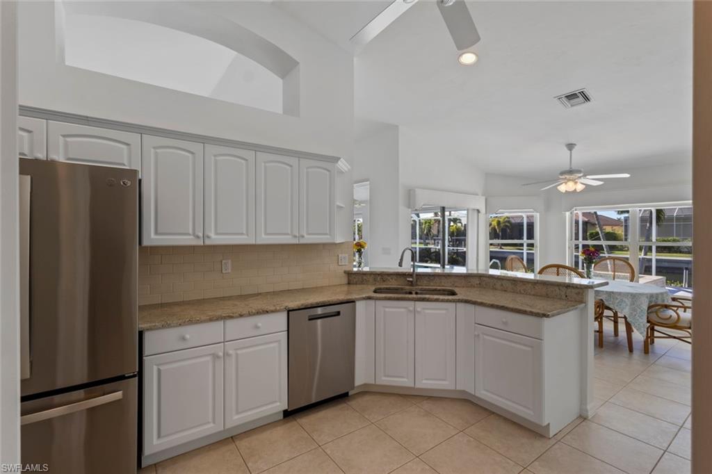 MARCO ISLAND - Residential