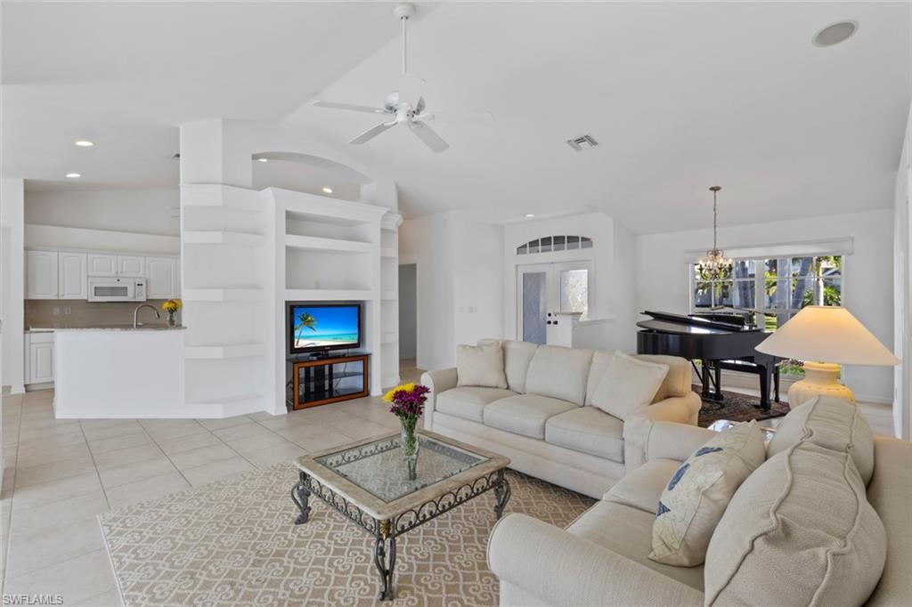 MARCO ISLAND - Residential