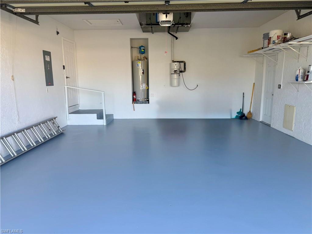 MARCO ISLAND - Residential