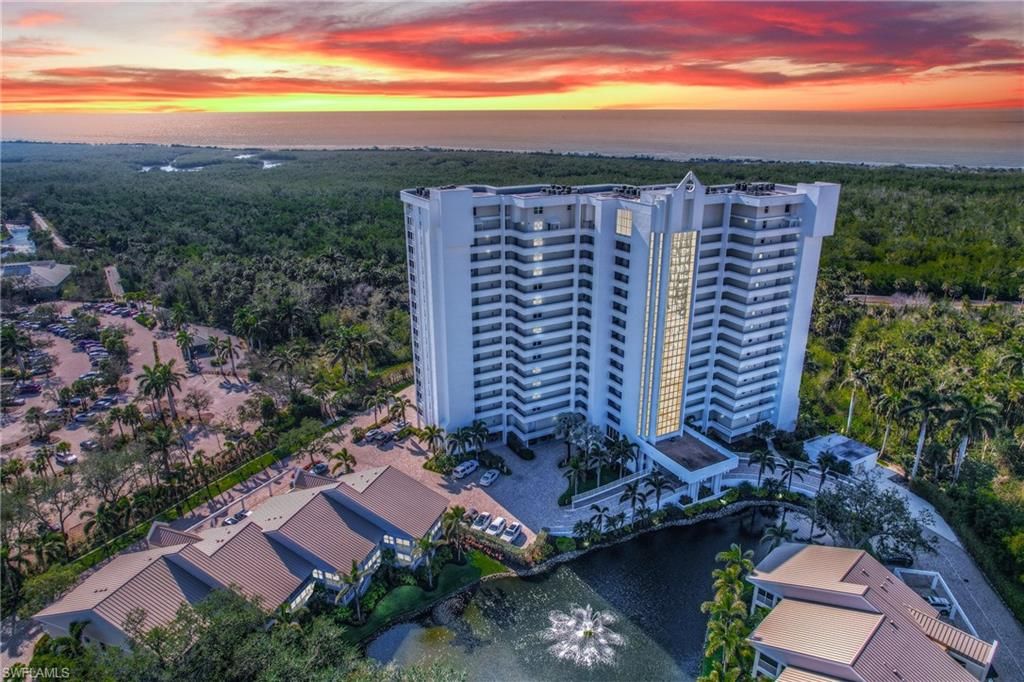 Photo of 6361 Pelican Bay BLVD #202, NAPLES, FL 34108 (MLS # 226021292)