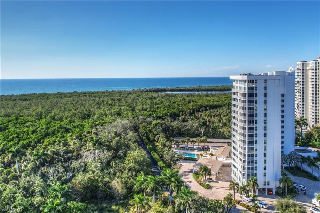 Photo of 6361 Pelican Bay BLVD #202, NAPLES, FL 34108 (MLS # 226021292)