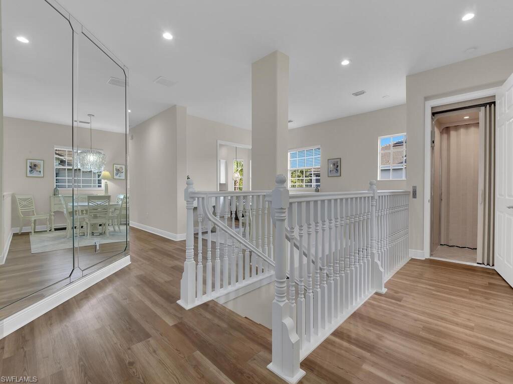 SAN MARINO - Residential