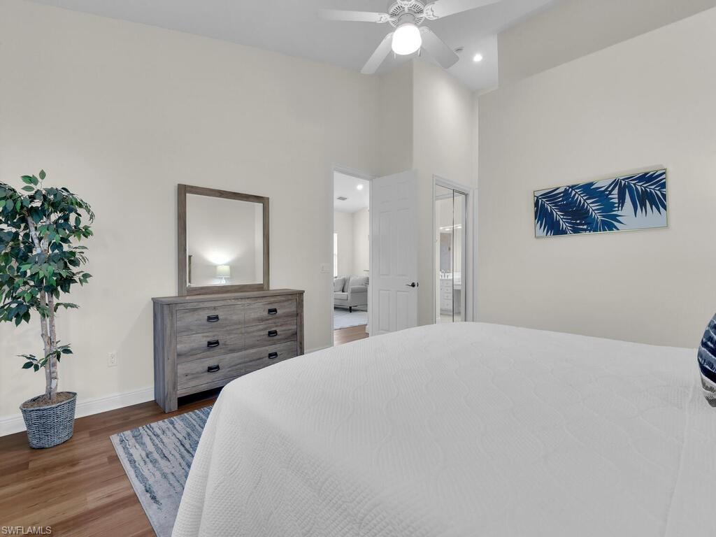 SAN MARINO - Residential