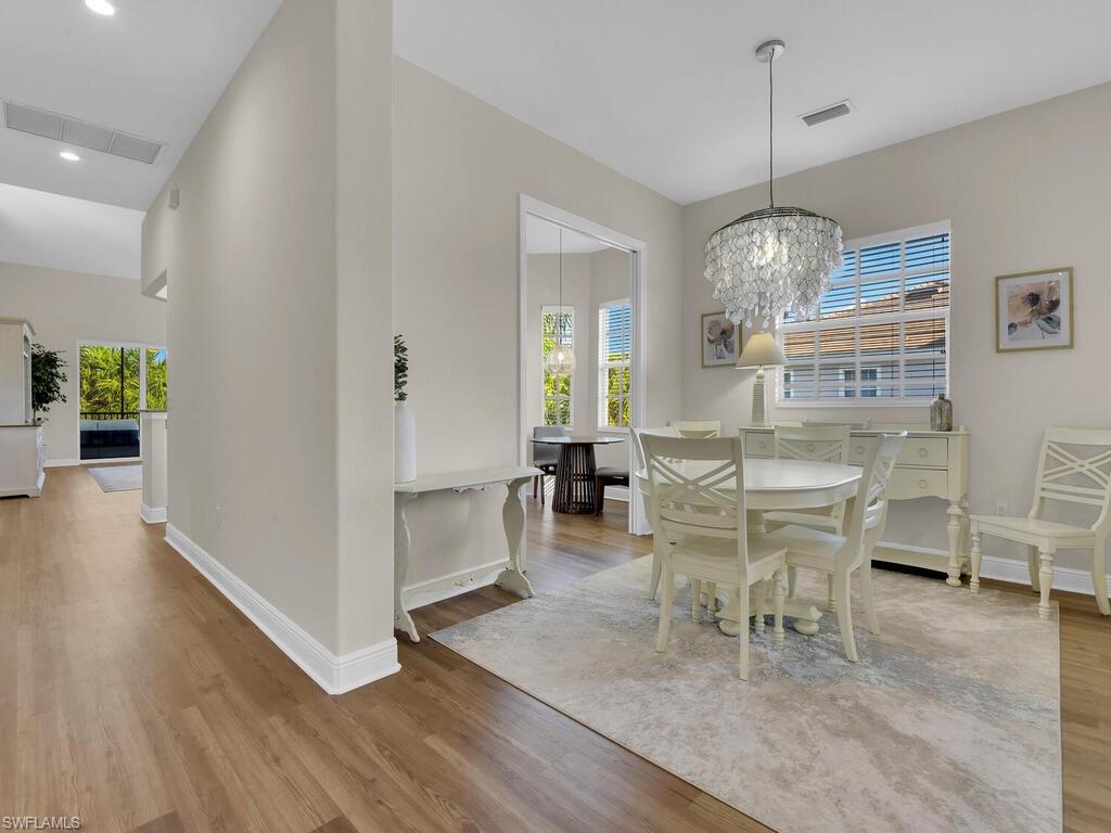 SAN MARINO - Residential