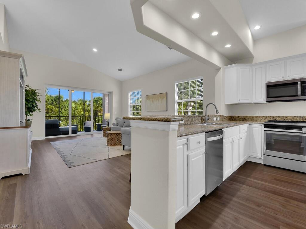 SAN MARINO - Residential