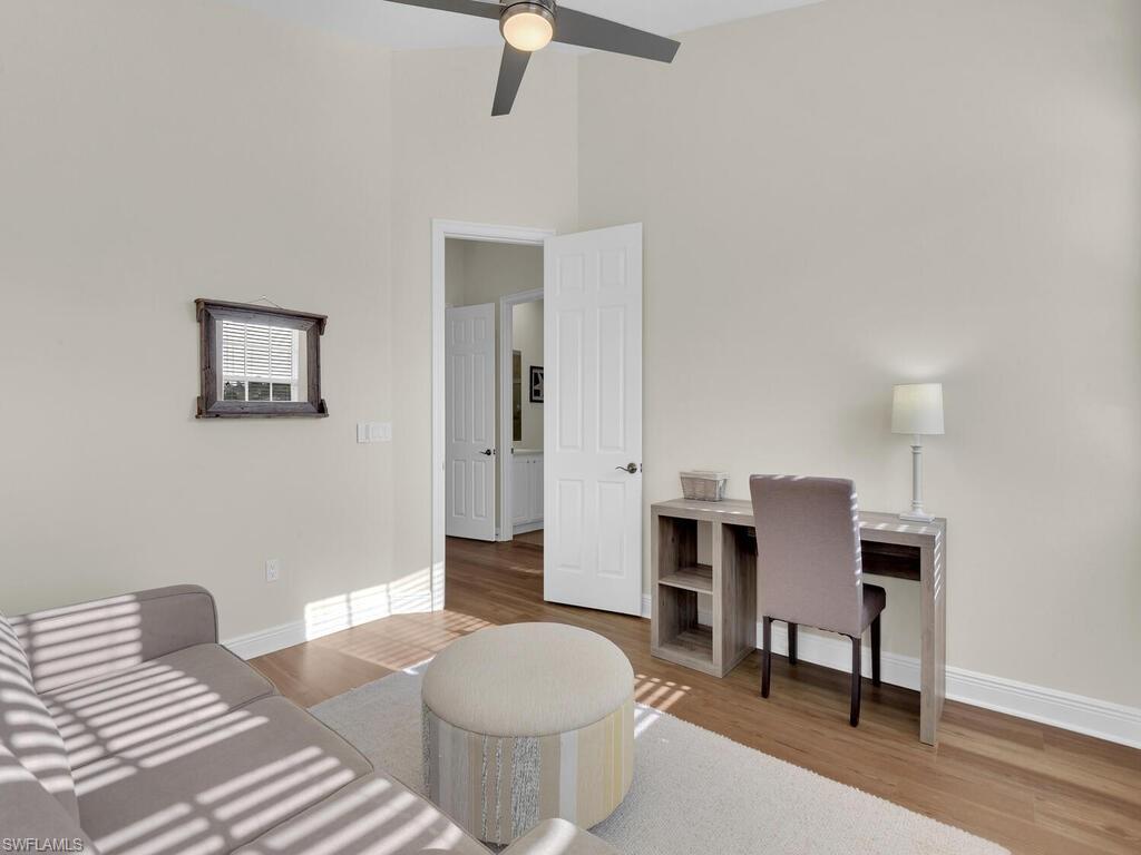 SAN MARINO - Residential