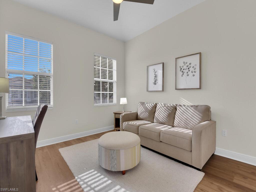 SAN MARINO - Residential