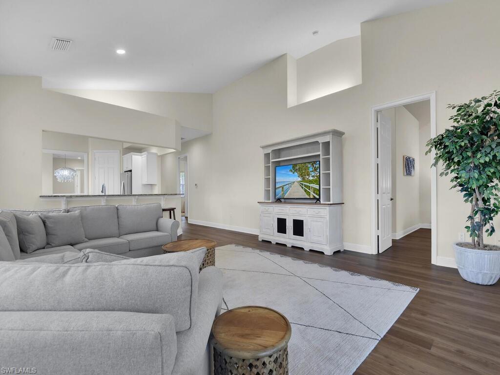 SAN MARINO - Residential