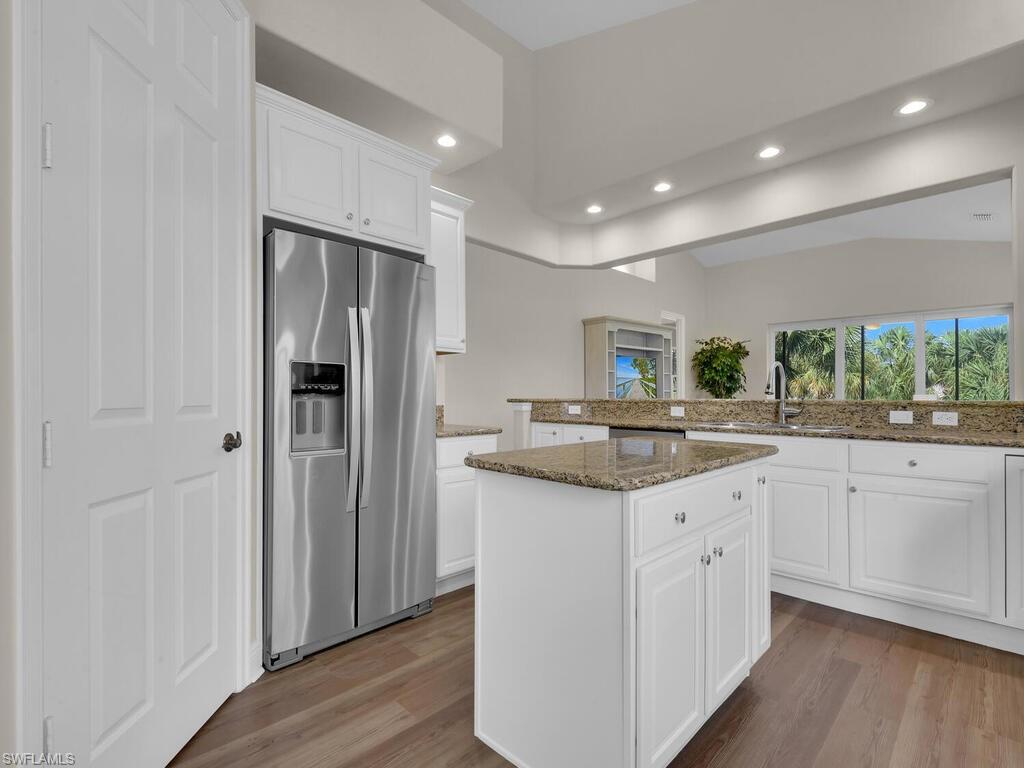 SAN MARINO - Residential