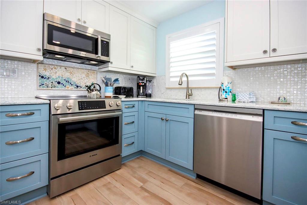 OCEANS REACH CONDO - Residential