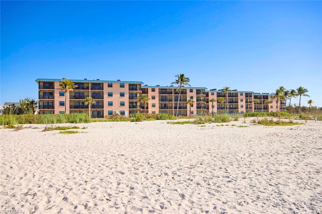 OCEANS REACH CONDO - Residential