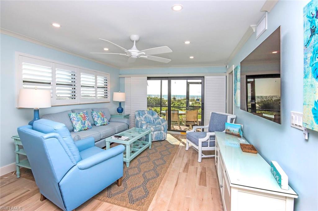OCEANS REACH CONDO - Residential