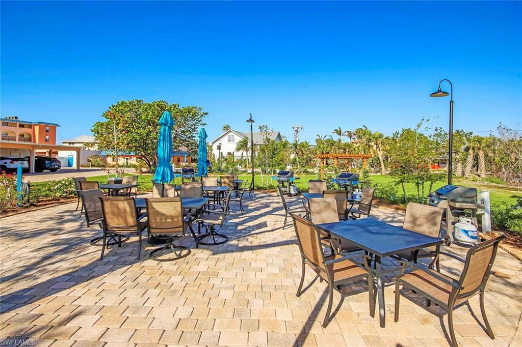 OCEANS REACH CONDO - Residential